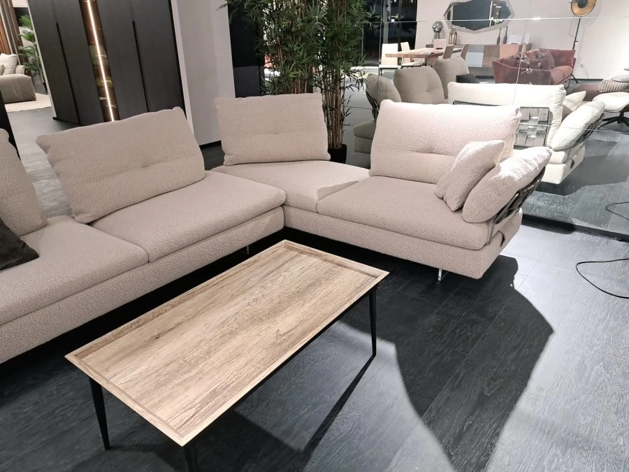 Divano Saba Italia Limes