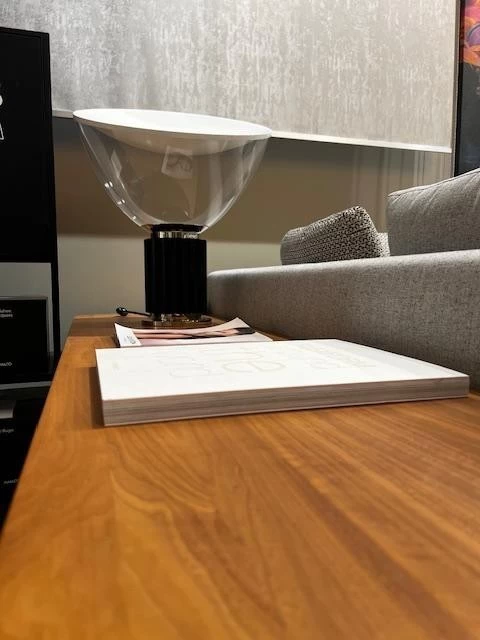 Consolle Flexform FLY