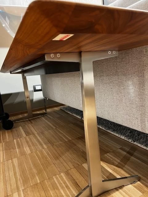 Consolle Flexform FLY
