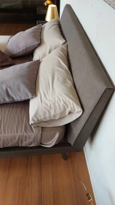Letto matrimoniale Sangiacomo FEBO