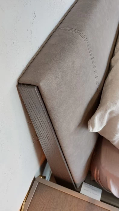 Letto matrimoniale Sangiacomo FEBO