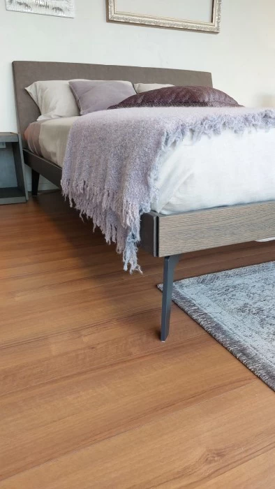 Letto matrimoniale Sangiacomo FEBO
