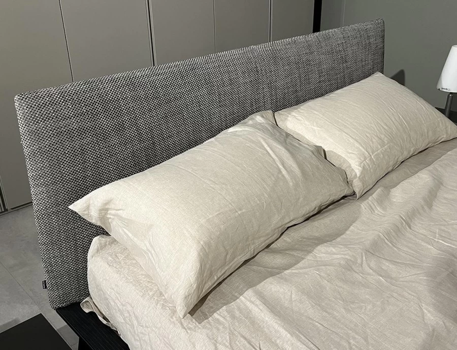 Letto con gruppo Alf DaFrè Xilo + Fil
