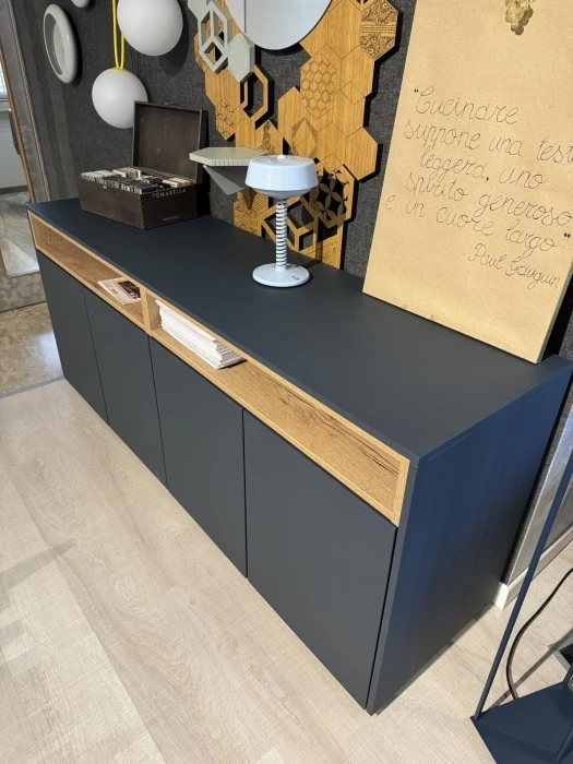 Madia Alema Cucine Impronta