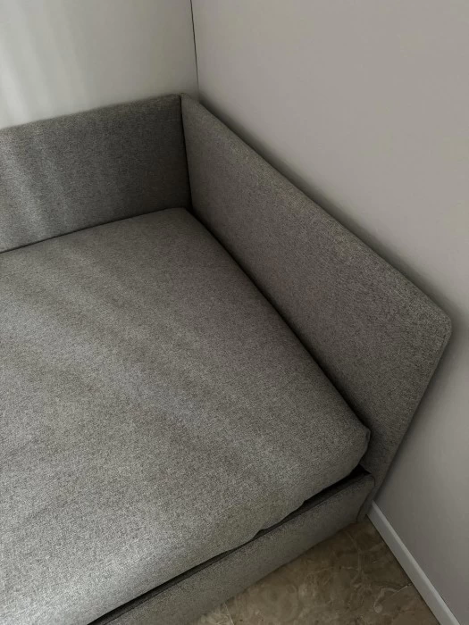 Letto singolo Noctis Spa Space