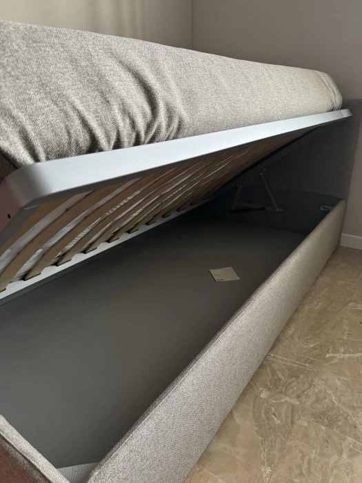 Letto singolo Noctis Spa Space