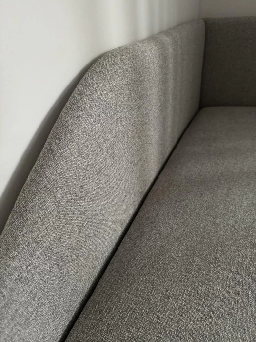 Letto singolo Noctis Spa Space