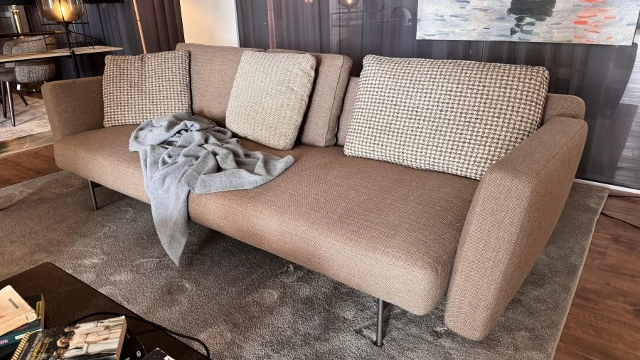 Divano B&B Italia Sakè