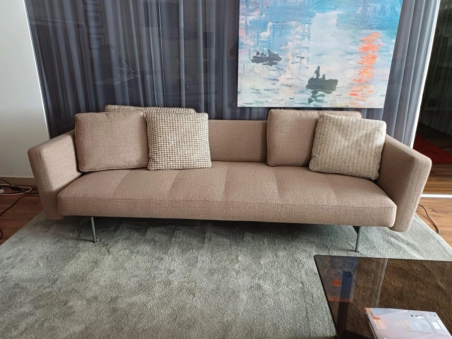 Divano B&B Italia Sakè