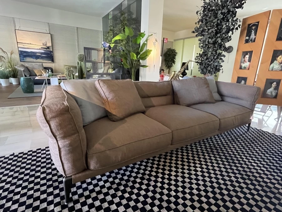 Divano Flexform Adda