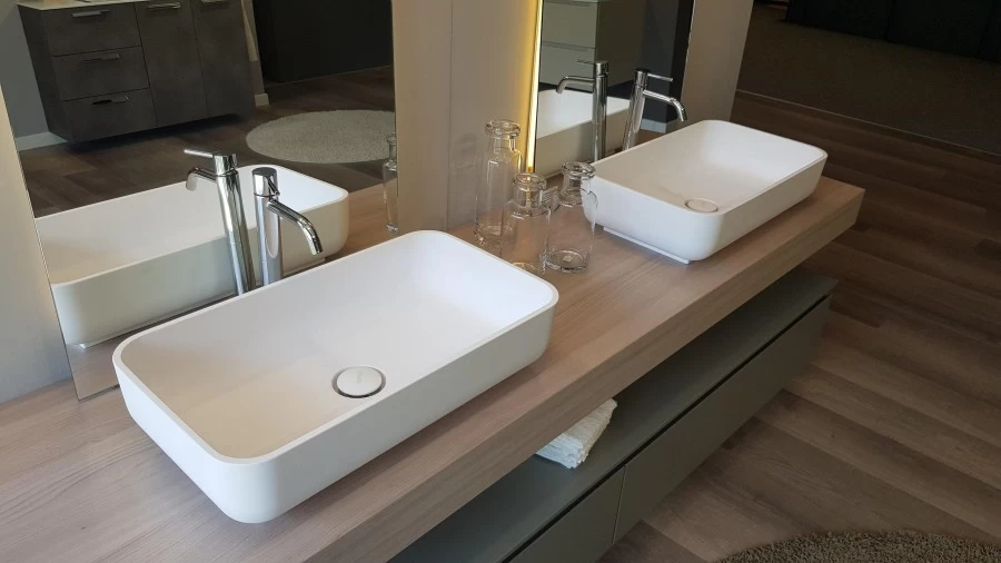 Mobile bagno Scavolini Qi