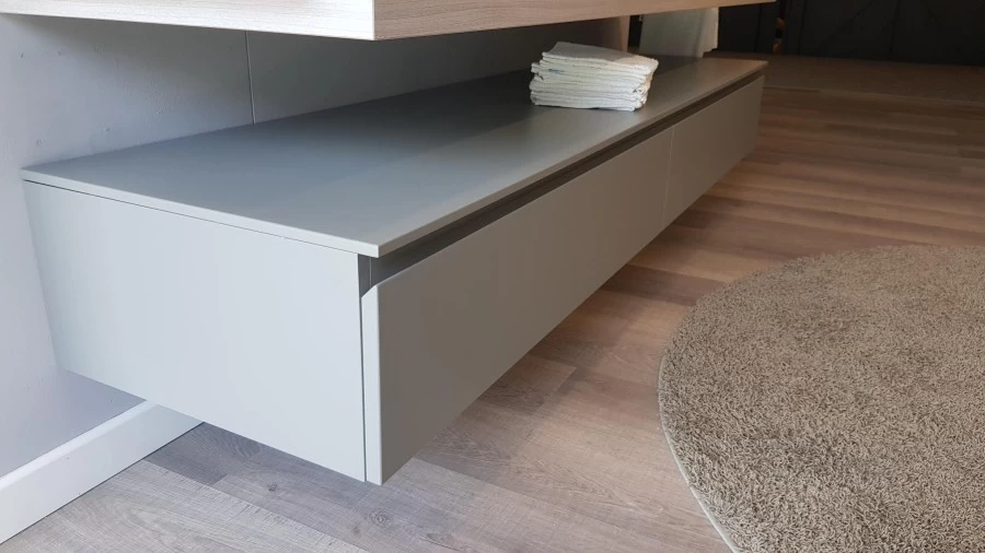 Mobile bagno Scavolini Qi