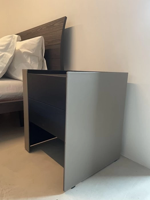 Comodino Poliform Coppia comodini Chloe