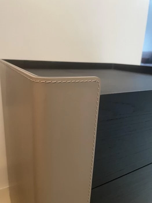 Comodino Poliform Coppia comodini Chloe