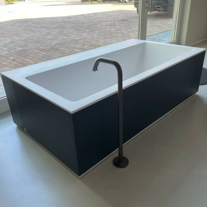 Vasca da bagno Agape Cartesio