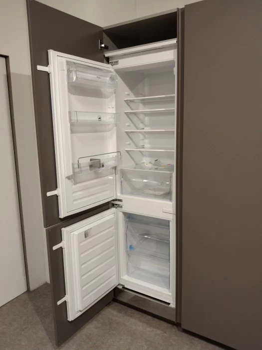 Cucina angolare Ernestomeda One 80