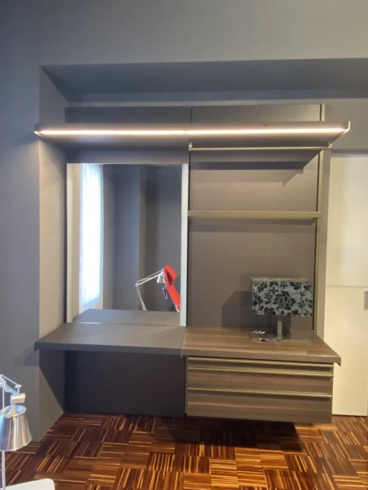 Cabina armadio Molteni&C. MASTER DRESSING