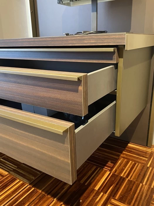 Cabina armadio Molteni&C. MASTER DRESSING