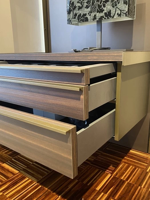 Cabina armadio Molteni&C. MASTER DRESSING