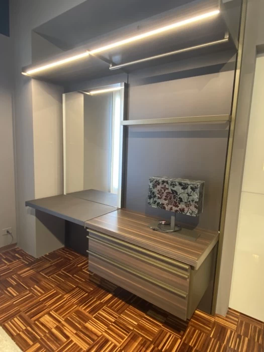 Cabina armadio Molteni&C. MASTER DRESSING