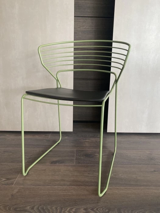 Sedia Desalto Koki Wire