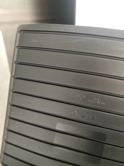 Sedia Desalto Koki Wire