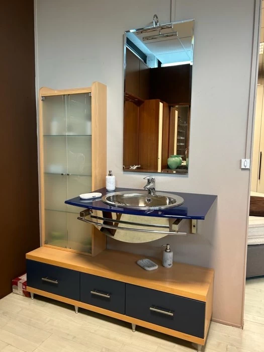 Mobile bagno Arbi mod. Prisma