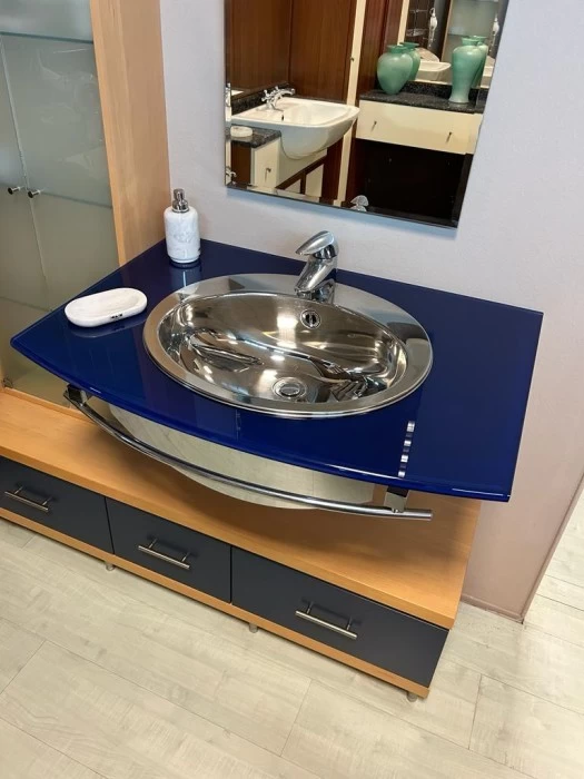 Mobile bagno Arbi mod. Prisma
