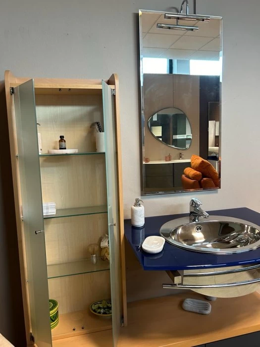 Mobile bagno Arbi mod. Prisma