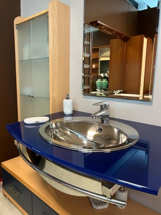 Mobile bagno Arbi mod. Prisma