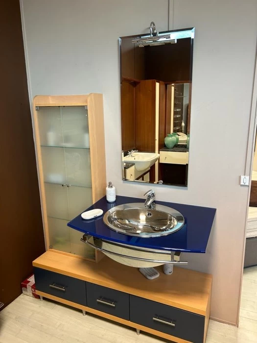 Mobile bagno Arbi mod. Prisma