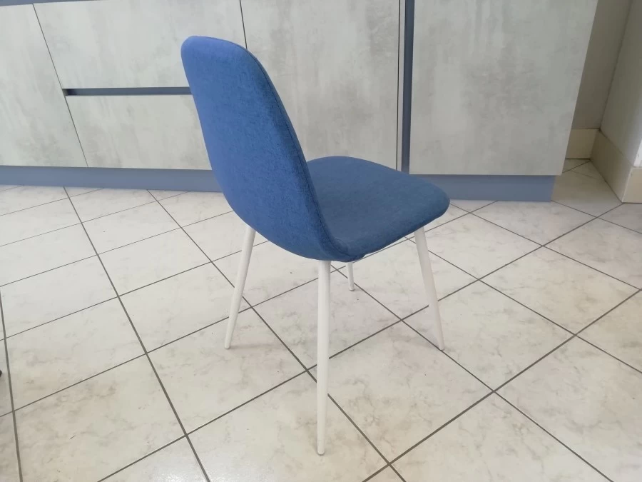 Sedia senza braccioli Target Point Maiorca
