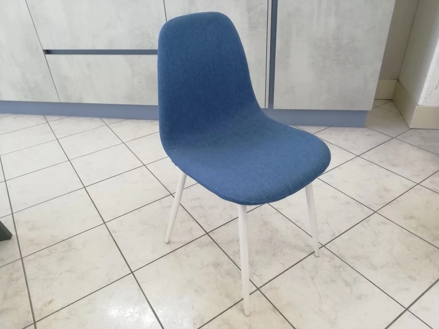 Sedia senza braccioli Target Point Maiorca