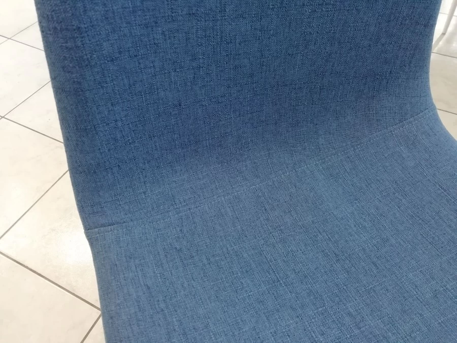 Sedia senza braccioli Target Point Maiorca