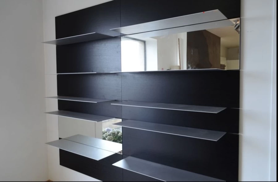 Piccola libreria Porro LOAD-IT