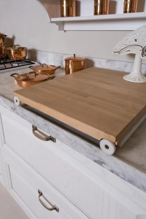 Cucina lineare Artec Mida