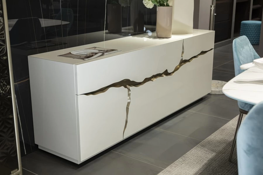 Madia Reflex IMPACT BUFFET