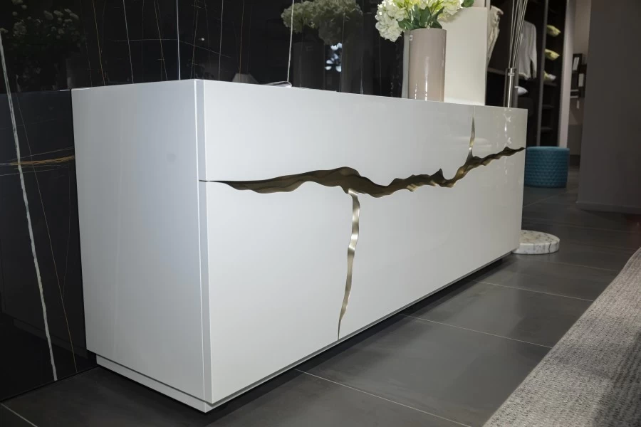 Madia Reflex IMPACT BUFFET
