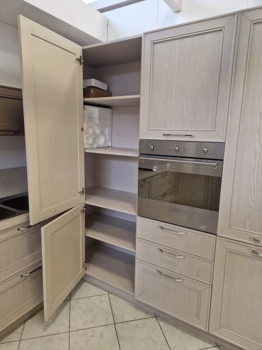Cucina con penisola Stosa Cucine Maxim