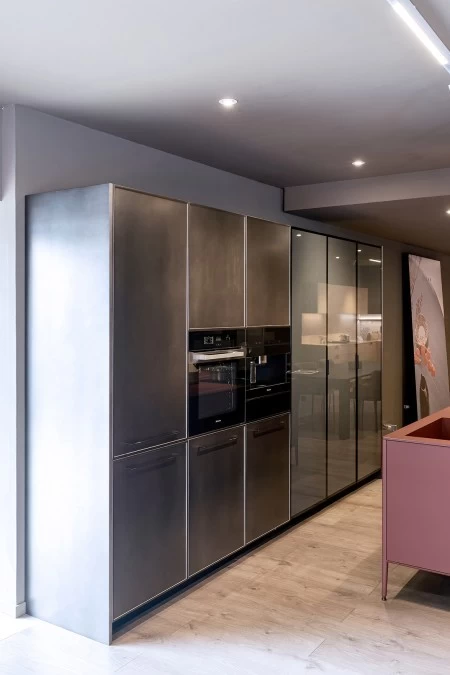 Cucina Cesar Maxima Shaker