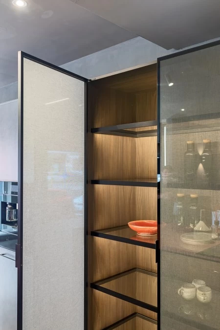 Cucina Cesar Maxima Shaker