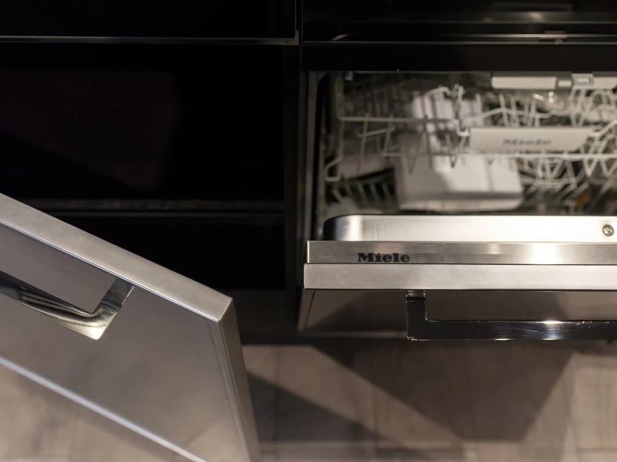 Cucina Cesar Maxima Shaker