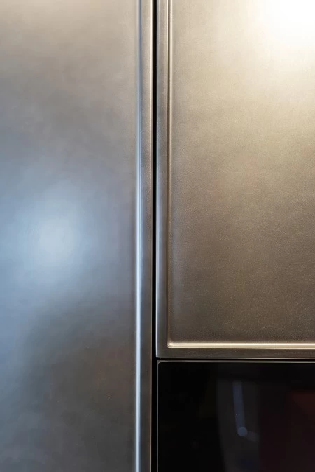 Cucina Cesar Maxima Shaker