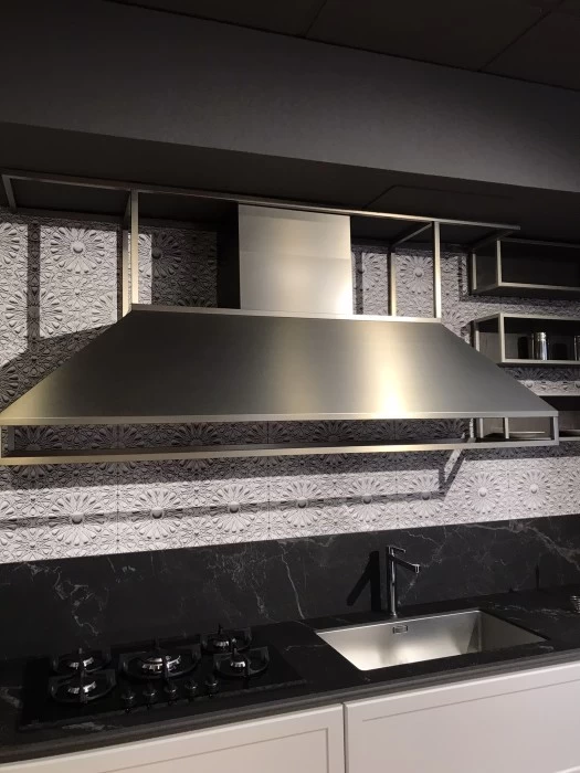 Cucina lineare Snaidero Frame