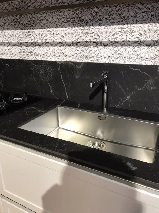 Cucina lineare Snaidero Frame