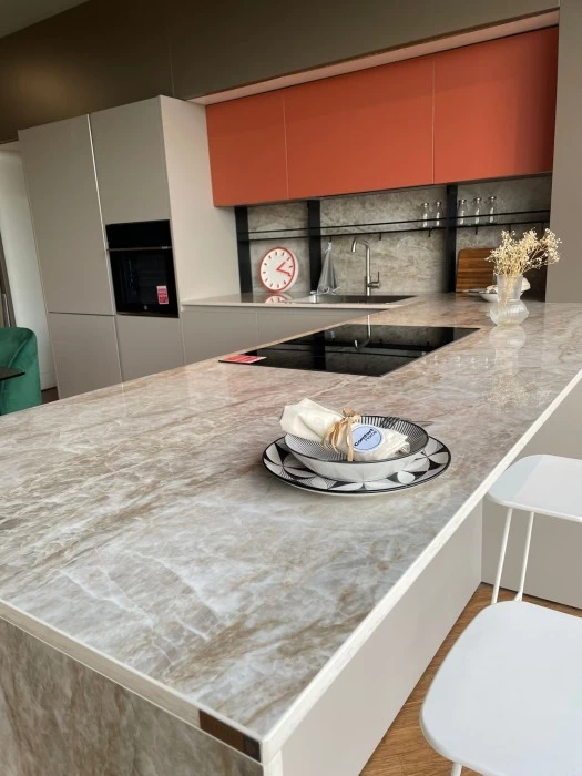 CUCINA ATRA PREZZO A CREMONA