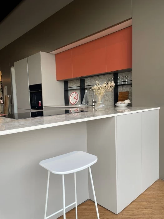CUCINA ATRA OCCASIONE A CREMONA