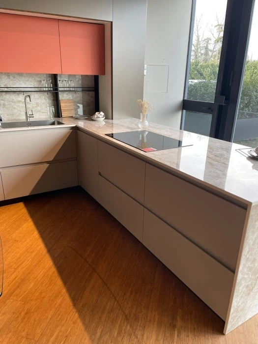 CUCINA ATRA OUTLET A CREMONA