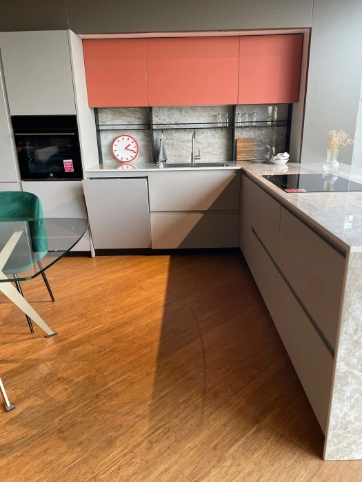 CUCINA ATRA OCCASIONE A CREMONA