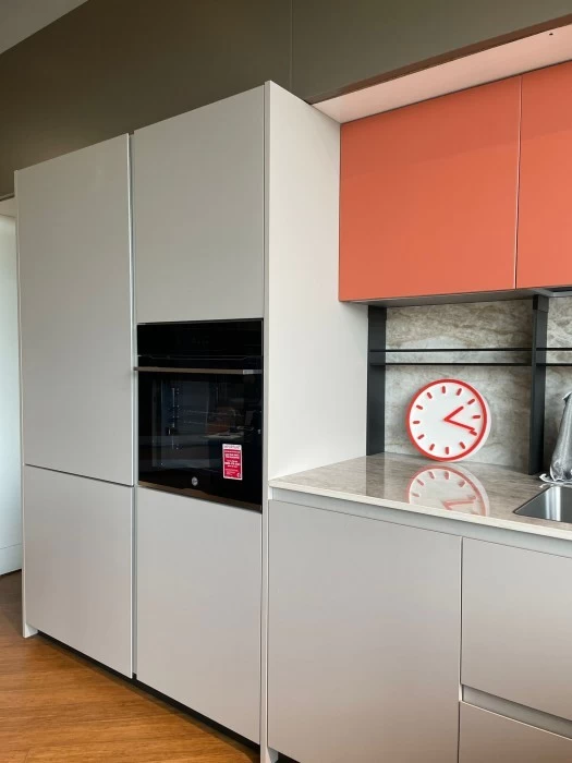 CUCINA ATRA PREZZO A CREMONA